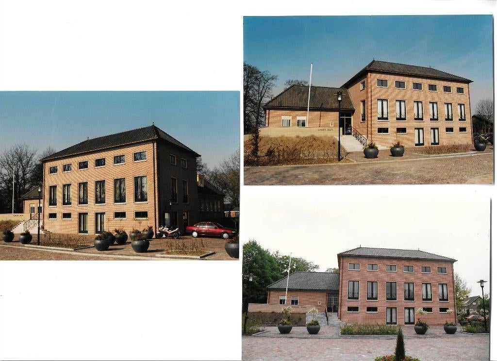 brakel  3x    ook apart, Verzenden, 1980 tot heden, Foto, Zo goed als nieuw