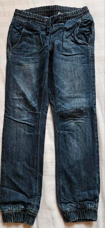 Nieuwe thermobroek C&A maat 140 beschikbaar voor biedingen