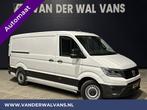 Volkswagen Crafter 2.0 TDI 177pk Automaat *BPM VRIJ voor de, Auto's, Stof, 4 cilinders, Volkswagen, 3000 kg