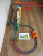 Trackmaster Thomas de Trein Avalanche Escape Set, Ophalen of Verzenden, Zo goed als nieuw