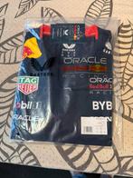 Red Bull F1 Shirt - nieuwe, maat M, Verzamelen, Automerken, Motoren en Formule 1, Ophalen, Nieuw, Formule 1
