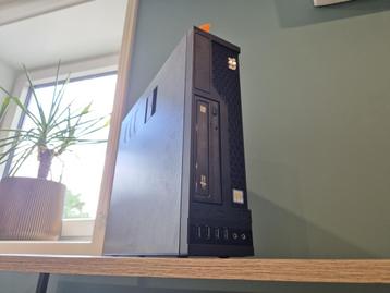 TEKNOPRO | i5 9500, 32GB DDR4, GT710 2GB, 256GB/1TB beschikbaar voor biedingen