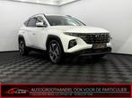 Hyundai Tucson 1.6 T-GDI PHEV Premium Plug-in 4wd Clima, Cam, 1350 kg, Stof, Gebruikt, 4 cilinders