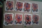 8 Kaartjes Bayern München, Ophalen of Verzenden, Nieuw, Buitenlandse clubs, Poster, Plaatje of Sticker