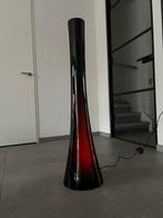 Ilu design Murano glazen design vloerlamp, Huis en Inrichting, Lampen | Vloerlampen, Ophalen