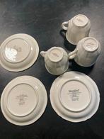 Manoir van Villeroy & Boch, Ophalen of Verzenden, Zo goed als nieuw, Porselein, Bord of Schaal