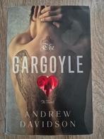 The Gargoyle Andrew Davidson hardcover, Ophalen of Verzenden