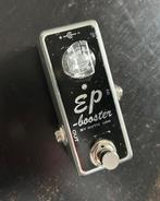 Xotic EP Booster, Muziek en Instrumenten, Ophalen of Verzenden, Gebruikt, Overige typen