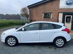 Ford Focus 1.0 EcoBoost Trend ( Airco + Elektrische ramen +, Gebruikt, Zwart, Wit, Bedrijf