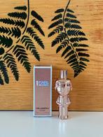 Parfumminiatuur Karl Lagerfeld Ikonik pour femme - 4,5 ml, Ophalen of Verzenden, Nieuw, Miniatuur, Gevuld