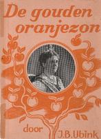 De gouden oranjezon, Ophalen of Verzenden, Gebruikt, Nederland, Tijdschrift of Boek