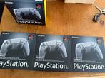 30th anniversary playstation 5 controllers nieuw ps5, Ophalen of Verzenden, Zo goed als nieuw, Controller, PlayStation 5