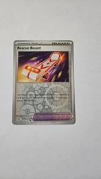 Rescue Board 126/131 PRE reverse, Ophalen of Verzenden, Nieuw, Losse kaart