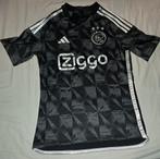 Net voetbal Shirt van Adidas  / Ajax maat 164, Ophalen of Verzenden, Zo goed als nieuw, Jongen of Meisje, Shirt of Longsleeve