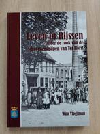 Leven in Rijssen, vlogtman, ter Horst, Boeken, Ophalen of Verzenden