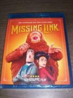 Blu-ray MISSING LINK (1-disc) nieuw in seal, Cd's en Dvd's, Blu-ray, Tekenfilms en Animatie, Verzenden, Nieuw in verpakking