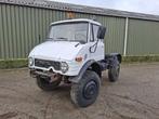 Unimog - 406 - Vrachtwagen, Overige merken, Overige brandstoffen, Bedrijf, Te koop