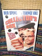 Bud Spencer & Terence Hill ..... Collectors Box, Cd's en Dvd's, Boxset, Ophalen of Verzenden, Vanaf 12 jaar, Zo goed als nieuw