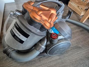 Dyson DC exclusive beschikbaar voor biedingen