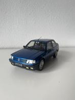 Ottomobile 1:18 Peugeot 309 GTI16 405 MI16 Renault 21 Turbo, Hobby en Vrije tijd, Modelauto's | 1:18, Ophalen, OttOMobile