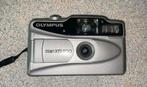 Olympus Trip XB 400 Compacte Analoge Point & Shoot Camera, Ophalen of Verzenden, Zo goed als nieuw, Compact, Olympus