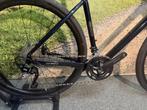 * Scott Speedster Gravel 30 L56 GRX 400 € 1699,- Cosmic Blue, Heren, Nieuw, Geen vering, 53 tot 57 cm