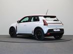 Renault 5 EVO Urban Range 120pk 40 kWh | Exclusief bij ABD |, Auto's, Stof, 32 min, Origineel Nederlands, Nieuw