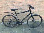 Canondale Quick 4 Hybrid MTB size L large herenfiets fiets, Fietsen en Brommers, Fietsen | Heren | Sportfietsen en Toerfietsen