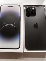 Telefoon, Telecommunicatie, Mobiele telefoons | Apple iPhone, 128 GB, 88 %, Zo goed als nieuw, IPhone 14 Pro Max