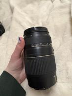 Tamron AF 70-300mm f/4-5.6 Di LD Macro - Canon, Ophalen of Verzenden, Gebruikt, Telelens, Zoom