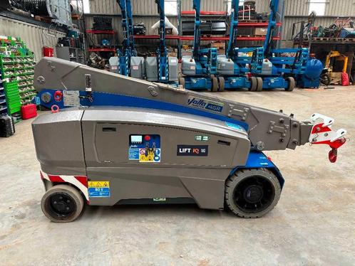 2024 Valla V46R Mobiele kraan, Zakelijke goederen, Machines en Bouw | Kranen en Graafmachines, Kraan