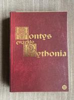 Monty Python - 4 dvd-box met boekje Holy Grail, Actiekomedie, Vanaf 16 jaar, Boxset, Ophalen of Verzenden