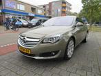 OPEL Insignia 1.4 Turbo ecoFLEX 140pk 5D Start/Stop Cosmo, 730 kg, Euro 6, 4 cilinders, Bedrijf
