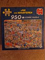 Jan van Haasteren - Kruidvat - 950 stukjes. 1 keer gelegd., Ophalen of Verzenden, Zo goed als nieuw