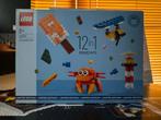 LEGO Creatief plezier 12-in-1 set - 40411, Nieuw, Overige merken, Ophalen of Verzenden