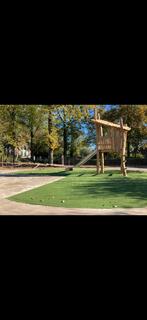 Sport/speel gras, Ophalen, Nieuw, 10 tot 20 m², Kunstgras