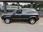 Hyundai Tucson 2.0i Dyn. Executive, 142 pk, 4 cilinders, Zwart, Origineel Nederlands