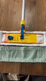 Jemako dweilset met telescoopsteel, Ophalen, Overige typen