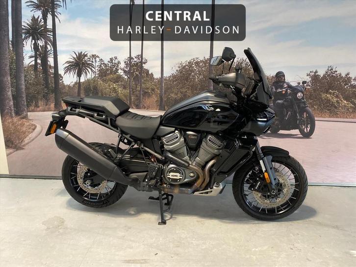 Harley-Davidson Pan America Special, Motoren, Motoren | Harley-Davidson, Bedrijf, Overig, meer dan 35 kW