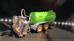Siku Joskin mesttank, Ophalen, Zo goed als nieuw, Tractor of Landbouw, SIKU