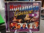 Hollandse Gouwe volume 9 CD, Cd's en Dvd's, Ophalen of Verzenden
