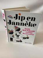 Dik Jip en Janneke voorleesboek, Boeken, Kinderboeken | Kleuters, Gelezen, Ophalen of Verzenden, Fictie algemeen, Voorleesboek
