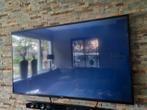 Samsung smart tv 55 inch defect, 100 cm of meer, Samsung, Smart TV, Ophalen of Verzenden