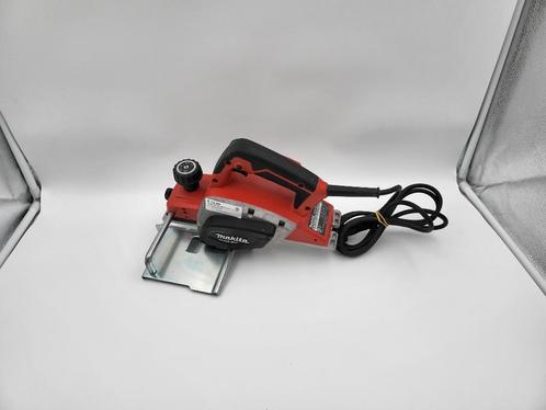 Makita MT M1902 Schaafmachine | Zeer Nette Staat, Doe-het-zelf en Verbouw, Schaafmachines, Zo goed als nieuw, Elektrisch, Ophalen of Verzenden