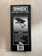 Voet steuntje voor gitaar speler, Ophalen of Verzenden, Zo goed als nieuw, Gitaar