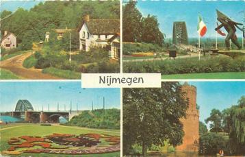 (300-097-015) Nijmegen beschikbaar voor biedingen