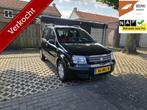 Fiat Panda 1.2 Edizione Cool Airco|CV|Hoge instap|APK7-2026, Voorwielaandrijving, Elektrische ramen, Gebruikt, 1242 cc