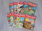 Suske en Wiske - Collectie Stripboeken, Meerdere stripboeken, Ophalen of Verzenden, Zo goed als nieuw, Willy Vandersteen