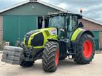 Claas Axion 850 Cmatic (bj 2016), Gebruikt, Overige merken, 7500 tot 10000
