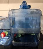 2x nieuwe watertanks jerrycan voor wateropslag met kraan, Ophalen, Nieuw